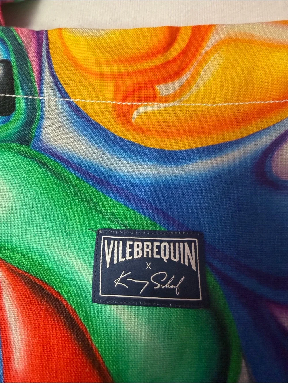 Vilebrequin eye catching